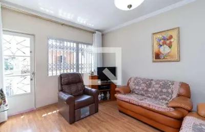 Casa com 5 quartos à venda na Rua Isolina, --, Mandaqui, São Paulo