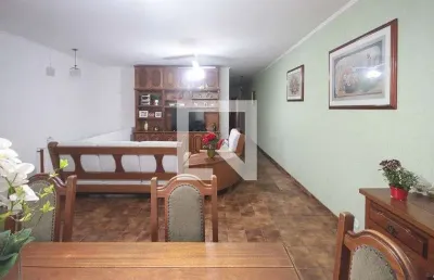 Casa com 3 quartos à venda na Rua Antônio André Rodrigues, --, Chácara Mafalda, São Paulo