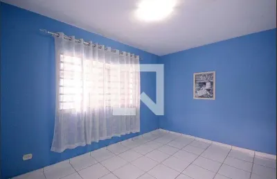 Casa com 2 quartos à venda na Rua Santa Lucrécia, --, Sacomã, São Paulo