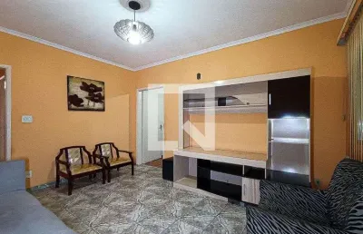 Casa com 4 quartos à venda na Rua Alves Porto, --, Jardim Brasil, São Paulo