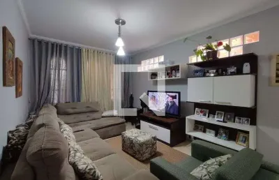 Casa com 2 quartos à venda na Rua Gaspar Pereira, --, Cangaíba, São Paulo