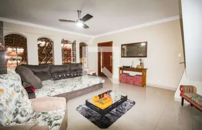 Casa com 3 quartos à venda na Rua Açunaui, --, Vila Gustavo, São Paulo