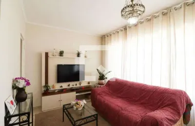 Casa com 2 quartos à venda na Rua Doutor Paulo Meirelles, --, Mandaqui, São Paulo
