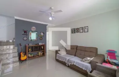 Casa com 2 quartos à venda na Rua Natércia, --, Freguesia do Ó, São Paulo