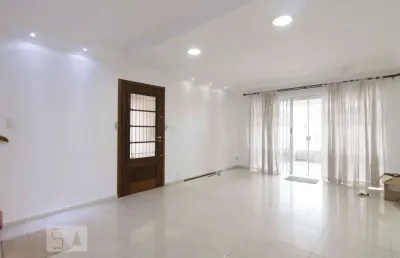 Casa com 5 quartos à venda na Rua Aureliano Leal, --, Água Fria, São Paulo