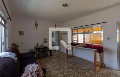 Casa com 5 quartos à venda na Rua Cláudio Xavier, --, Cangaíba, São Paulo