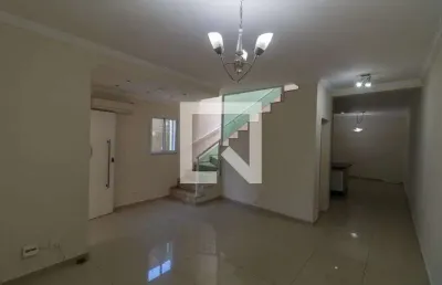 Casa com 3 quartos à venda na Rua Santa Germana, --, Ponte Rasa, São Paulo
