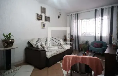 Casa com 4 quartos à venda na Rua dos Professores, --, Cangaíba, São Paulo