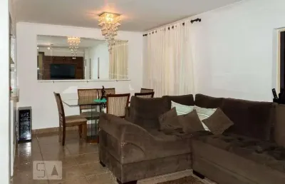 Casa com 3 quartos à venda na Avenida Doutor Meireles Reis, --, Mandaqui, São Paulo