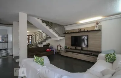 Casa à venda - jardim monte kemel, 3 quartos,  191 m2