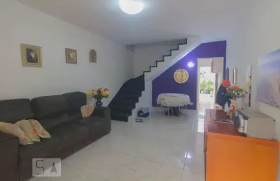 Casa com 2 quartos à venda na Rua Nicolau Barreto, --, Brooklin, São Paulo