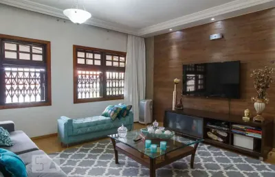 Casa com 3 quartos à venda na Rua Jacaiobi, --, Vila Prudente, São Paulo