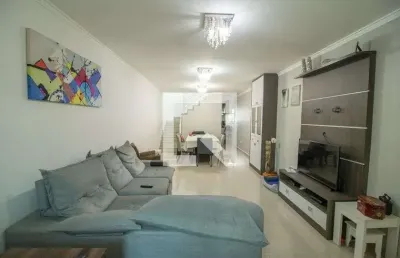 Casa com 3 quartos à venda na Rua Engenheiro Joaquim Sampaio Ferraz, --, Vila Mazzei, São Paulo