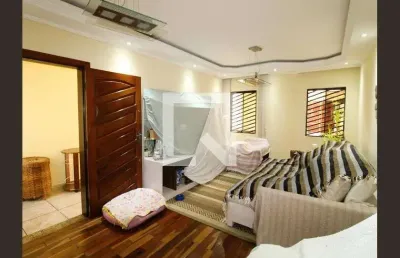 Casa com 4 quartos à venda na Rua Alto da Bela Vista, --, Vila Constança, São Paulo