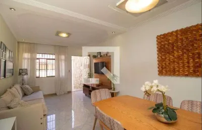 Casa com 2 quartos à venda na Rua Major Emiliano da Fonseca, --, Piqueri, São Paulo