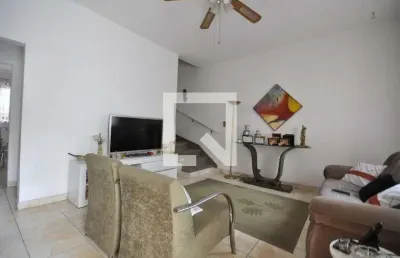 Casa com 2 quartos à venda na Rua Pedro Bortolo, --, Vila Guilherme, São Paulo