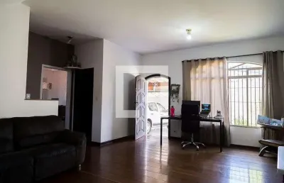 Casa com 3 quartos à venda na Rua Adelino da Fontoura, --, Vila Campestre, São Paulo
