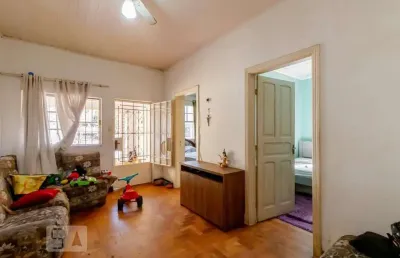 Casa com 3 quartos à venda na Rua Tito Prates da Fonseca, --, Vila das Mercês, São Paulo