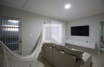 Casa com 2 quartos à venda na Rua Antônia Gonçalves, --, Santana, São Paulo