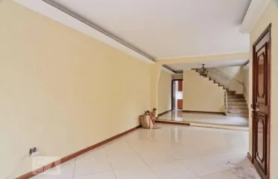 Casa com 3 quartos à venda na Travessa Belinda, --, Santana, São Paulo
