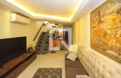 Casa com 3 quartos à venda na Rua Naná, --, Vila Ema, São Paulo