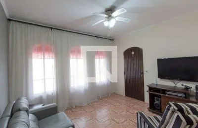 Casa à venda - cidade patriarca, 3 quartos,  207 m2