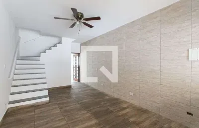 Casa com 3 quartos à venda na Rua Luís Ferreira, --, Tatuapé, São Paulo