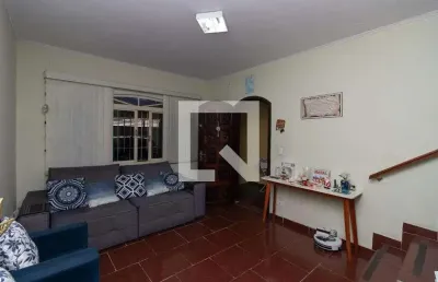 Casa com 4 quartos à venda na Rua Vinte e Cinco de Maio, --, Vila Constança, São Paulo