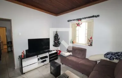 Casa com 3 quartos à venda na Rua Zanzibar, --, Casa Verde, São Paulo