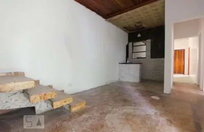 Casa com 3 quartos à venda na Rua Aluísio Azevedo, --, Santana, São Paulo