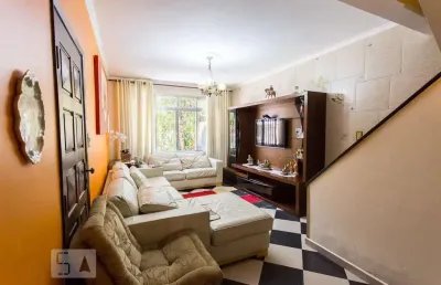 Casa com 4 quartos à venda na Rua José Lopes Netto, --, Mooca, São Paulo