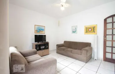 Casa à venda - jardim santa emília, 3 quartos,  250 m2