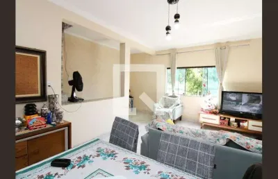 Casa com 2 quartos à venda na Rua Jorge Newbery, --, Jardim Brasil, São Paulo