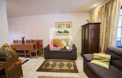 Casa com 2 quartos à venda na Rua Pedro Cacunda, --, Água Fria, São Paulo