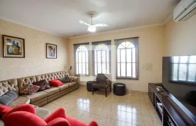 Casa com 3 quartos à venda na Rua Teodoro Mascarenhas, --, Vila Matilde, São Paulo