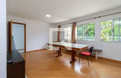Casa com 2 quartos à venda na Rua Vapabussu, --, Campo Belo, São Paulo
