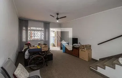 Casa com 2 quartos à venda na Rua Dom Miguel Costa, --, Bosque da Saúde, São Paulo