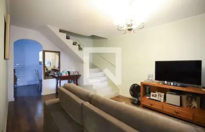 Casa com 2 quartos à venda na Rua Tenente Rocha, --, Santana, São Paulo