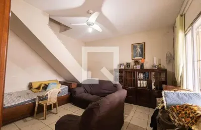 Casa com 2 quartos à venda na Rua Moacir Álvaro, --, Vila Matilde, São Paulo