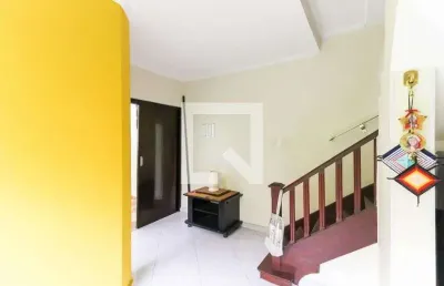 Casa com 5 quartos à venda na Rua Serra de Jairé, --, Belém, São Paulo