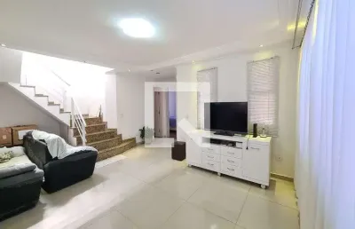 Casa com 4 quartos à venda na Rua Ingarana, --, Sapopemba, São Paulo