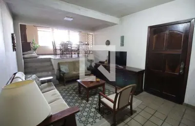 Casa com 4 quartos à venda na Rua Santa Flora, --, Cambuci, São Paulo