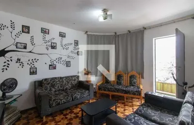 Casa com 2 quartos à venda na Rua Curuçá, --, Vila Maria, São Paulo