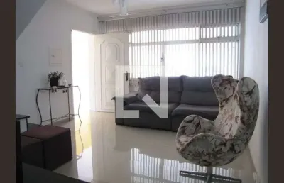 Casa com 3 quartos à venda na Rua Eugênio de Almeida, --, Ponte Rasa, São Paulo