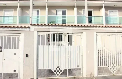 Casa à venda - jardim éster yolanda, 3 quartos,  110 m2