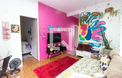 Casa com 2 quartos à venda na Rua Caranguejo, --, Água Fria, São Paulo