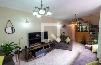 Casa com 3 quartos à venda na Rua Pinheiro de Ulhoa Cintra, --, Ponte Rasa, São Paulo