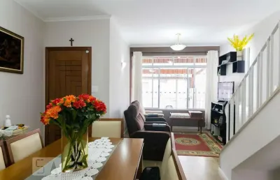 Casa com 3 quartos à venda na Avenida Bosque da Saúde, --, Bosque da Saúde, São Paulo