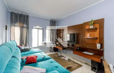 Casa com 3 quartos à venda na Rua Francisca Maria de Souza, --, Vila Gustavo, São Paulo