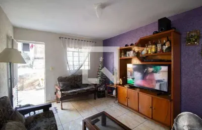 Casa com 3 quartos à venda na Avenida São Miguel, --, Vila Jacuí, São Paulo